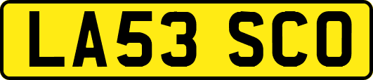 LA53SCO