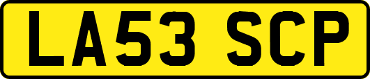 LA53SCP