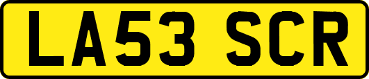 LA53SCR