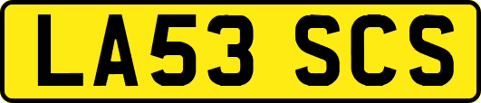 LA53SCS