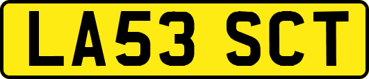LA53SCT