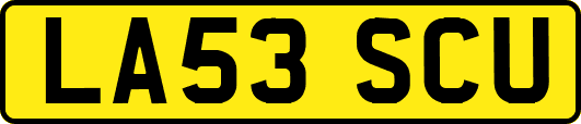 LA53SCU