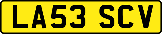 LA53SCV
