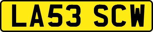 LA53SCW