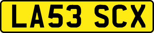 LA53SCX
