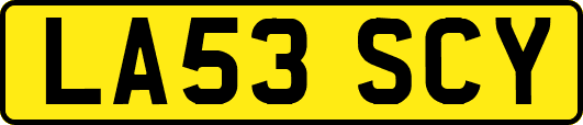 LA53SCY