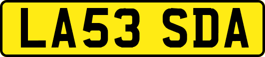 LA53SDA