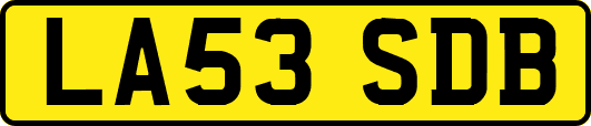 LA53SDB