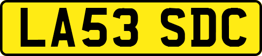 LA53SDC