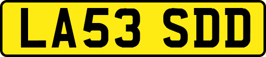 LA53SDD
