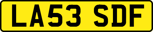 LA53SDF