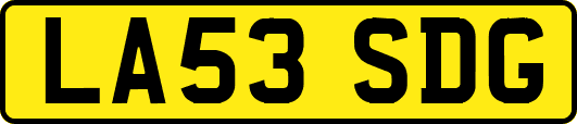 LA53SDG