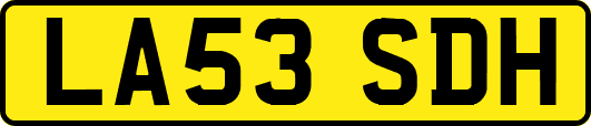 LA53SDH