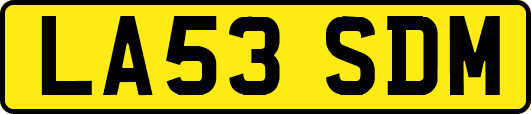 LA53SDM