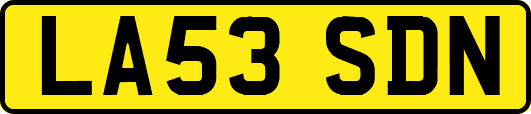 LA53SDN