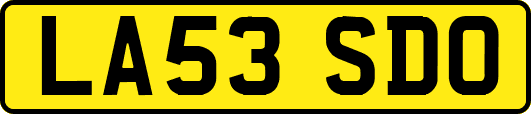 LA53SDO