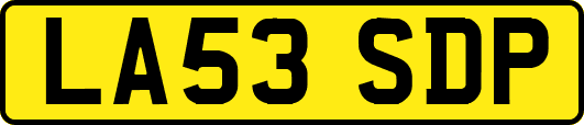 LA53SDP