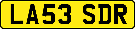 LA53SDR