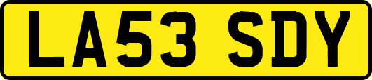 LA53SDY
