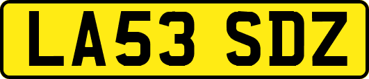 LA53SDZ