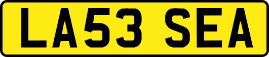 LA53SEA
