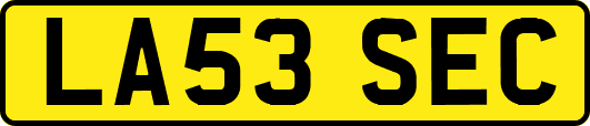 LA53SEC
