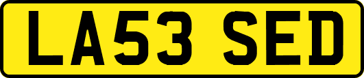 LA53SED
