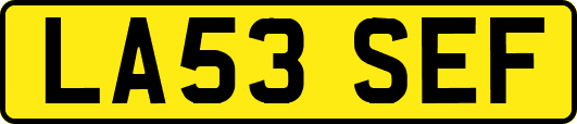 LA53SEF