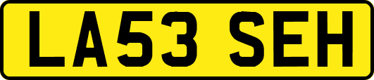 LA53SEH