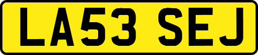 LA53SEJ