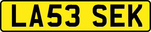 LA53SEK