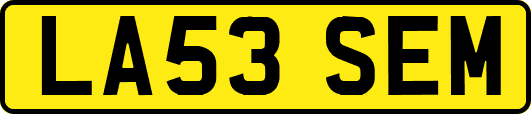 LA53SEM
