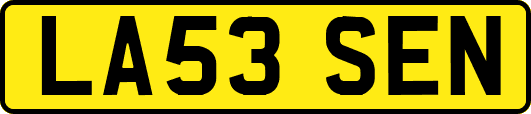 LA53SEN