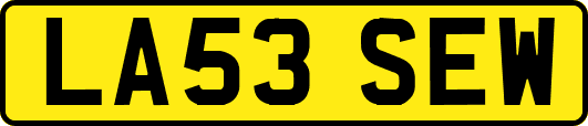 LA53SEW