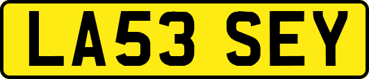 LA53SEY