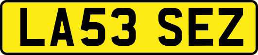 LA53SEZ