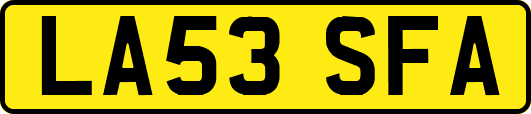 LA53SFA