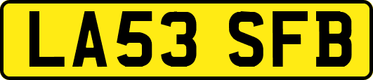 LA53SFB
