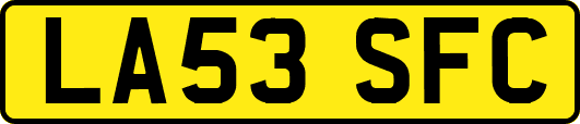 LA53SFC