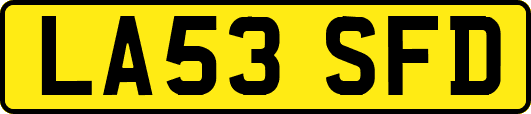 LA53SFD