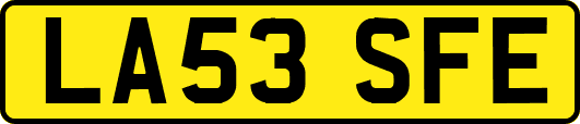 LA53SFE