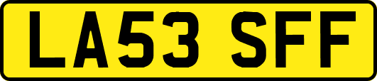 LA53SFF