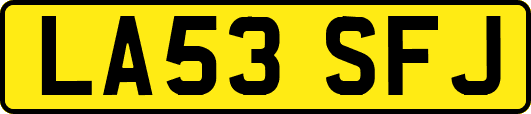 LA53SFJ