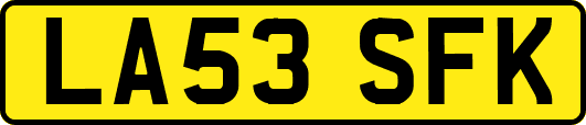 LA53SFK
