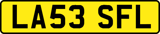 LA53SFL