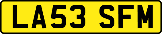LA53SFM