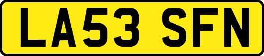 LA53SFN