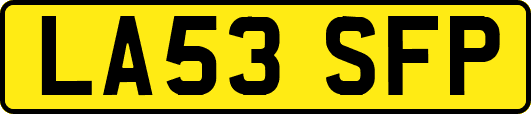 LA53SFP