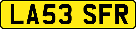 LA53SFR