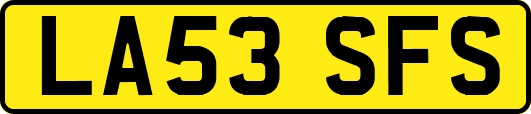 LA53SFS